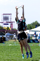 2026  US Open Youth Club Championships  - U20 girls