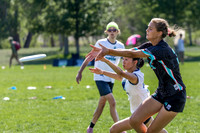 2026  US Open Youth Club Championships  - U20 girls
