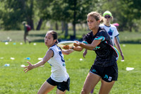 2026  US Open Youth Club Championships  - U20 girls