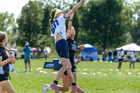 2026  US Open Youth Club Championships  - U20 girls