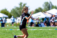 2026  US Open Youth Club Championships  - U20 girls