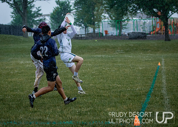 2025 High School National Invite (HSNI)