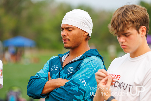 2026  US Open Youth Club Championships  - Youth Club - U20 Mixed