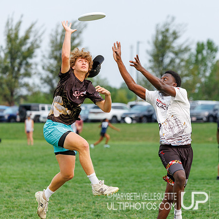 2026  US Open Youth Club Championships  - Youth Club - U20 Mixed