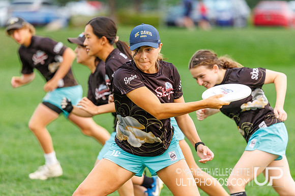 2026  US Open Youth Club Championships  - Youth Club - U20 Mixed