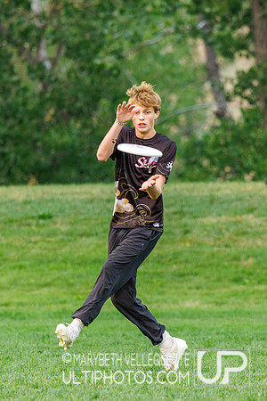 2026  US Open Youth Club Championships  - Youth Club - U20 Mixed