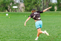 2026  US Open Youth Club Championships  - Youth Club - U20 Mixed