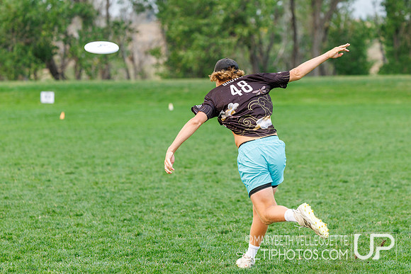 2026  US Open Youth Club Championships  - Youth Club - U20 Mixed