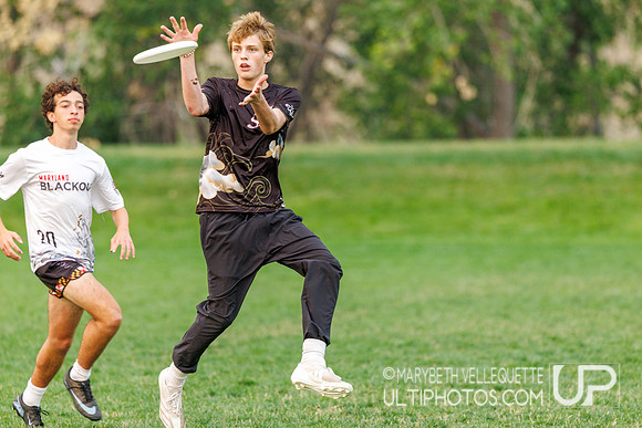 2026  US Open Youth Club Championships  - Youth Club - U20 Mixed