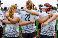 2026  US Open Youth Club Championships  - Youth Club - U20 Mixed