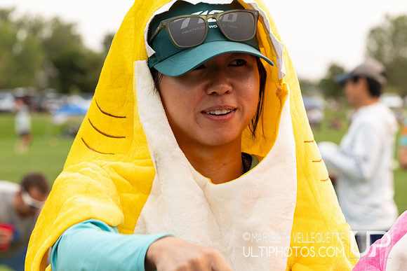 2026  US Open Youth Club Championships  - Youth Club - U20 Mixed