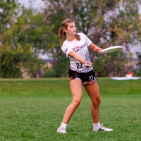 2026  US Open Youth Club Championships  - Youth Club - U20 Mixed