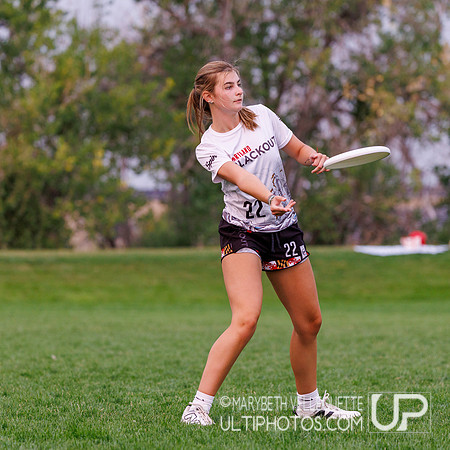 2026  US Open Youth Club Championships  - Youth Club - U20 Mixed