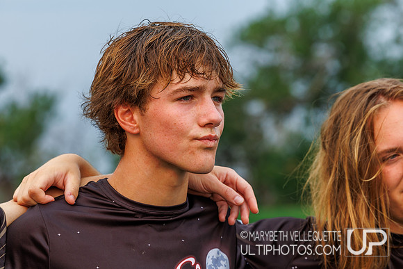 2026  US Open Youth Club Championships  - Youth Club - U20 Mixed