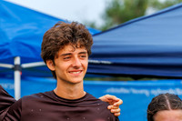 2026  US Open Youth Club Championships  - Youth Club - U20 Mixed
