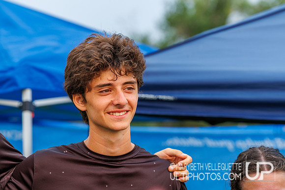 2026  US Open Youth Club Championships  - Youth Club - U20 Mixed