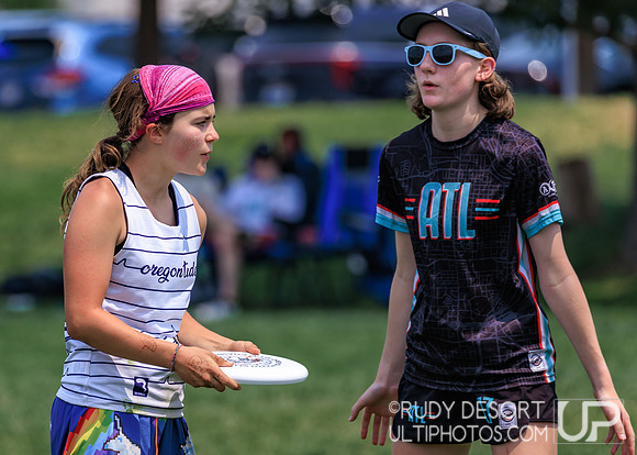2026 USA Ultimate YCC