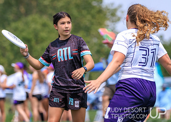 2026 USA Ultimate YCC