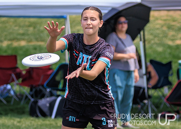 2026 USA Ultimate YCC