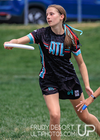 2026 USA Ultimate YCC