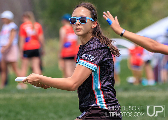2026 USA Ultimate YCC