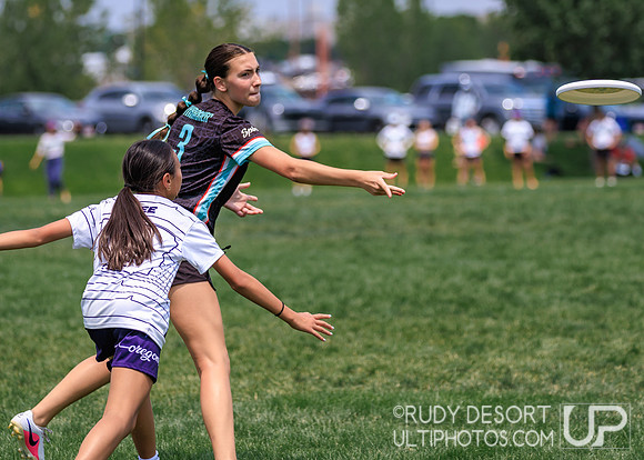 2026 USA Ultimate YCC