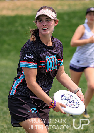 2026 USA Ultimate YCC