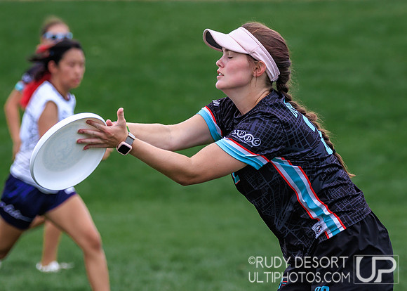 2026 USA Ultimate YCC