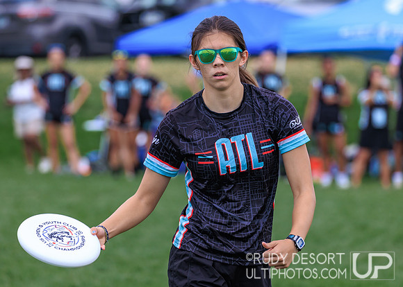 2026 USA Ultimate YCC