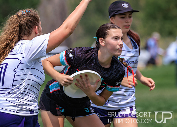2026 USA Ultimate YCC