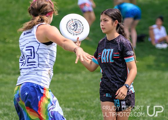 2026 USA Ultimate YCC