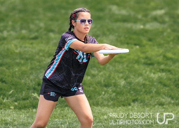 2026 USA Ultimate YCC