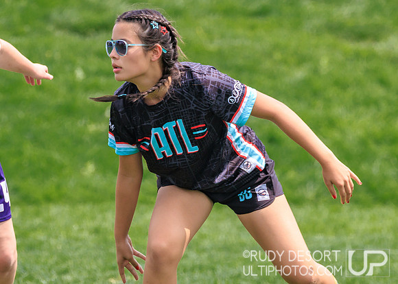 2026 USA Ultimate YCC