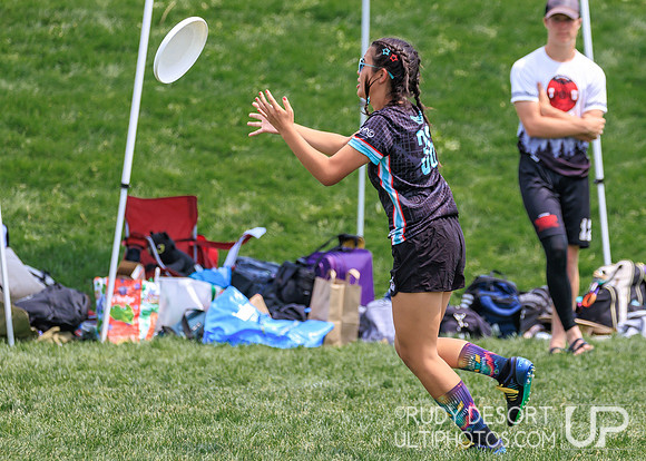 2026 USA Ultimate YCC