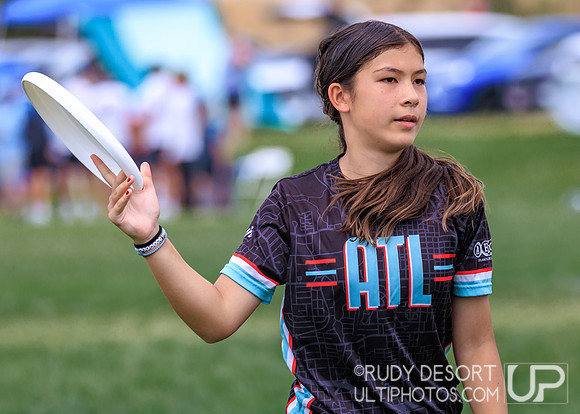 2026 USA Ultimate YCC