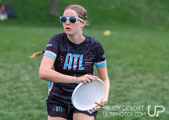2026 USA Ultimate YCC