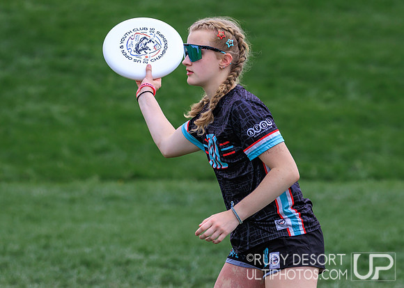 2026 USA Ultimate YCC