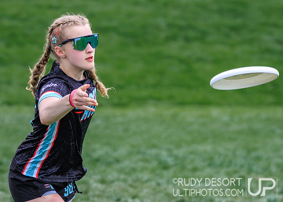 2026 USA Ultimate YCC