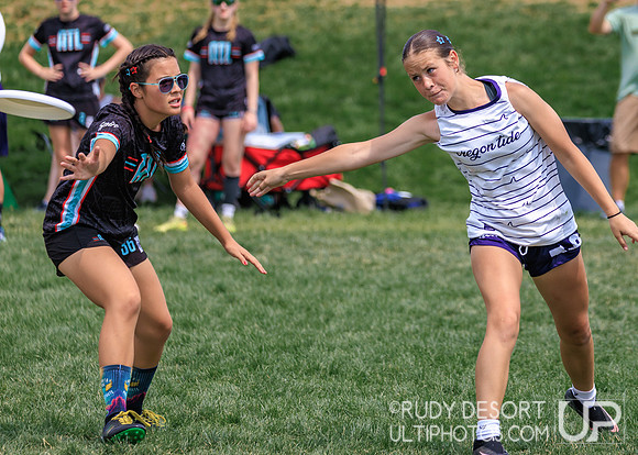 2026 USA Ultimate YCC