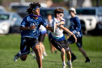 Day 2 at the  2026 U.S. Open Youth Club Championships
