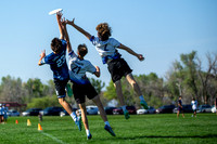 Day 2 at the  2026 U.S. Open Youth Club Championships
