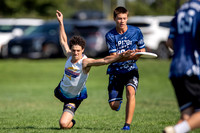 Day 2 at the  2026 U.S. Open Youth Club Championships