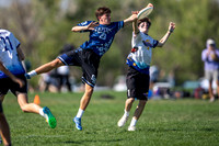 Day 2 at the  2026 U.S. Open Youth Club Championships