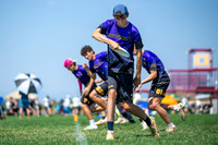 Day 2 at the  2026 U.S. Open Youth Club Championships