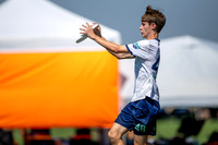 Day 2 at the  2026 U.S. Open Youth Club Championships
