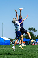 Day 2 at the  2026 U.S. Open Youth Club Championships