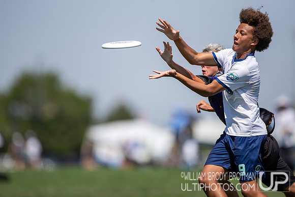 Day 2 at the  2026 U.S. Open Youth Club Championships