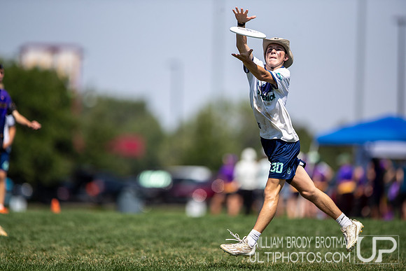 Day 2 at the  2026 U.S. Open Youth Club Championships