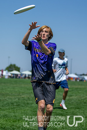 Day 2 at the  2026 U.S. Open Youth Club Championships