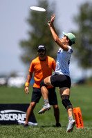 Day 2 at the  2026 U.S. Open International Club Championships